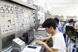 教授帶你逛專業 之電子通信工程學院 通信工程 連接世界的數字脈搏